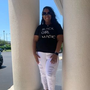 Meet your Posher, Daniele